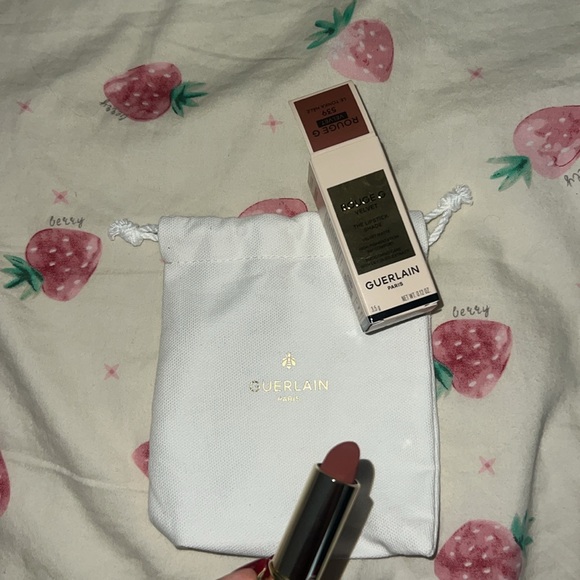 Guerlain velvet matte lipstick refill - Picture 10 of 10